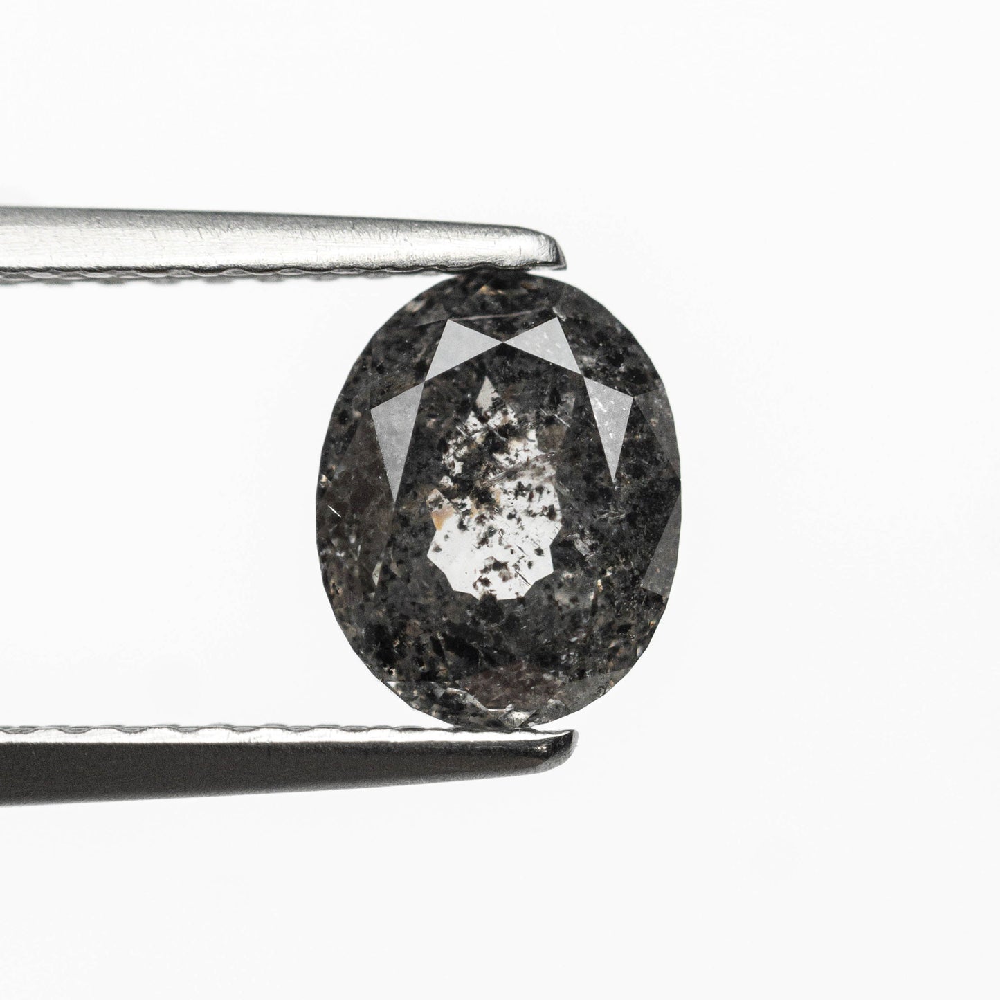 1.23ct 7.24x5.75x3.41mm Oval Double Cut 26784-11