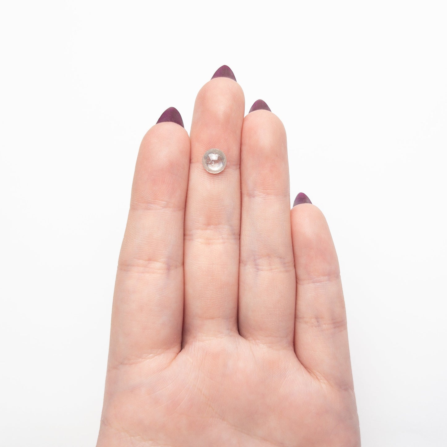 1.45ct 7.14x7.12x3.52mm Round Cabochon πΏπ¦ 28042-18