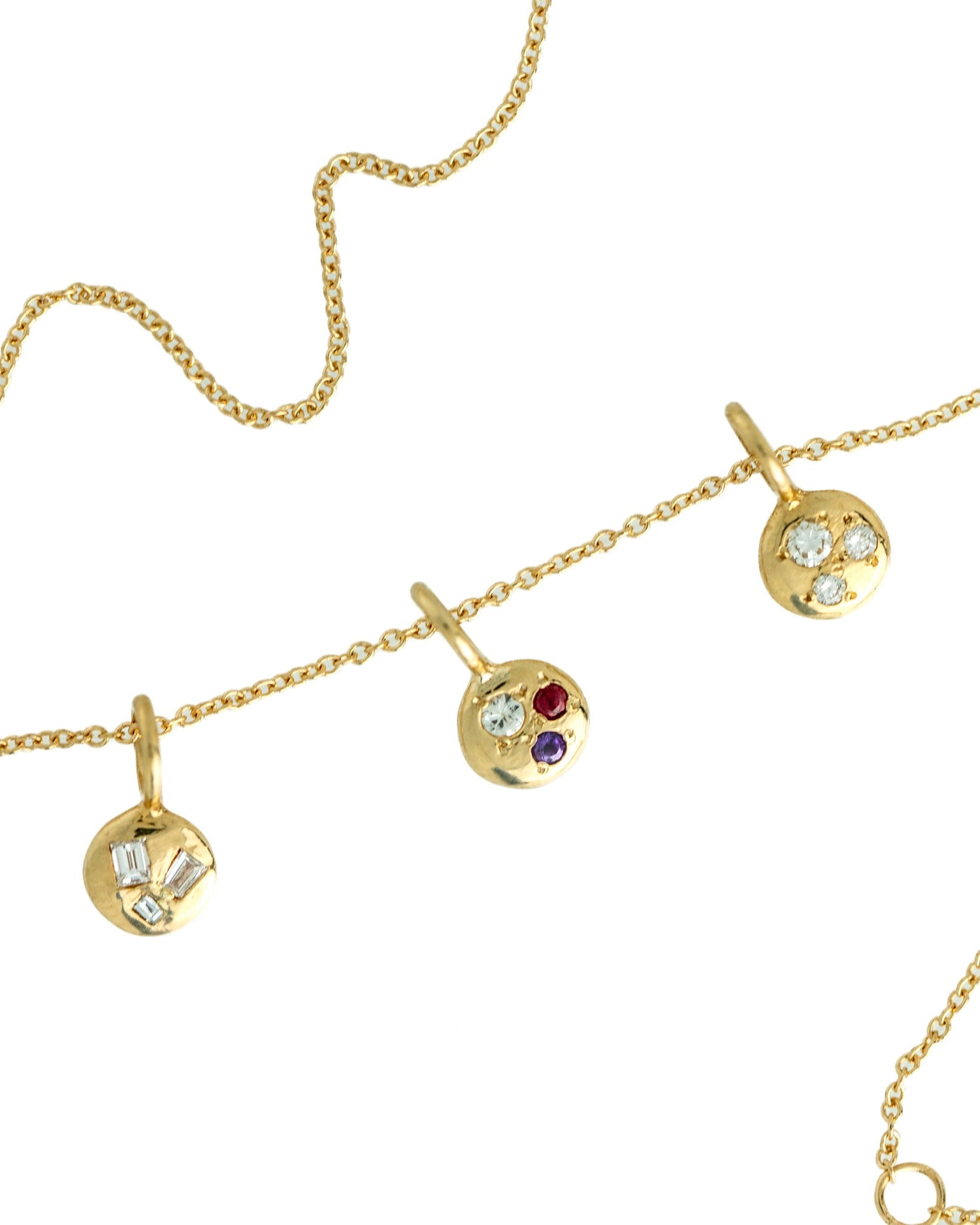 Earrings & Necklaces