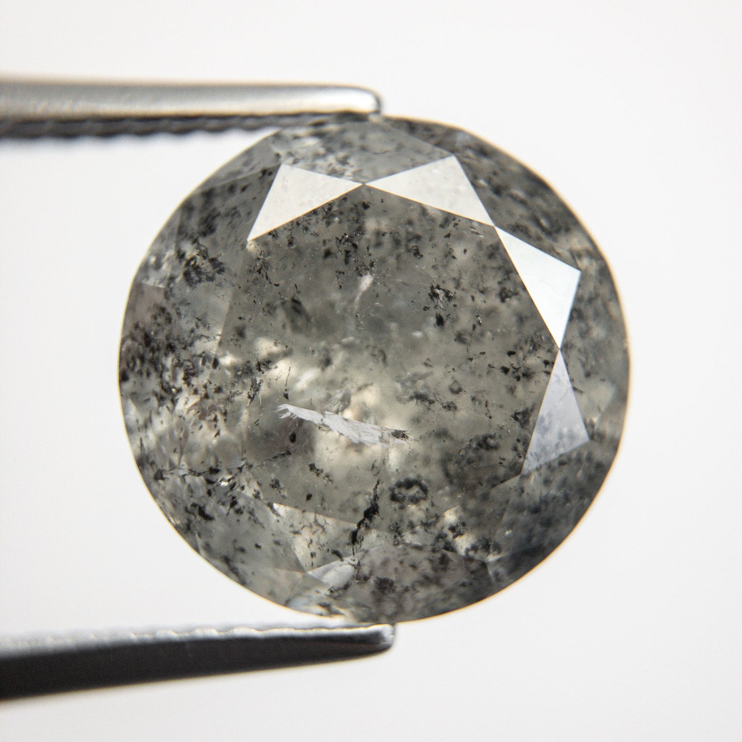 5.59ct 11.43x11.50x6.62mm Round Brilliant 18494-06 - Misfit Diamonds