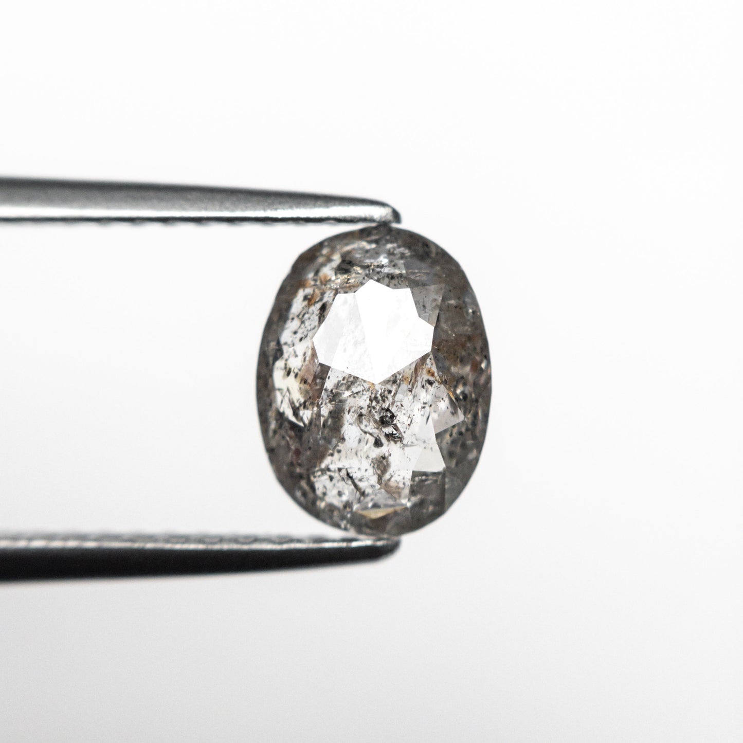 1.11ct 7.91x6.07x2.75mm Oval Double Cut 18524-11