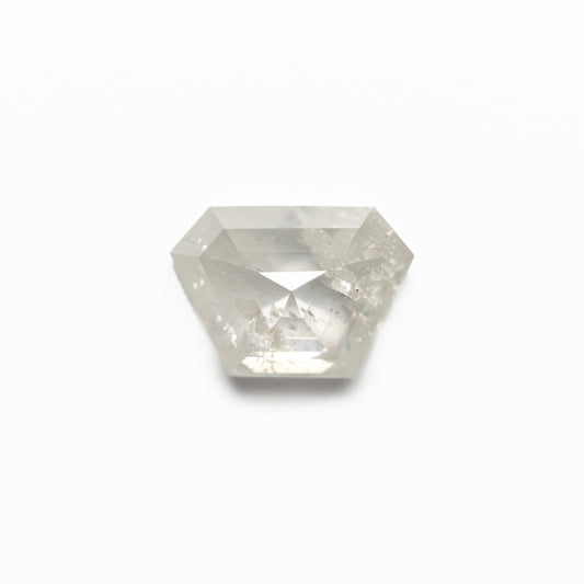 0.86ct 4.81x6.93x2.89mm Trapezoid Rosecut 18751-01