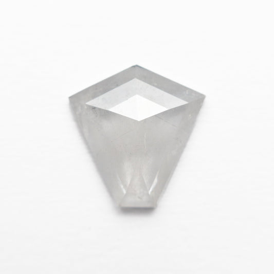 1.59ct 9.65x9.34x2.64mm Shield Rosecut 19617-30