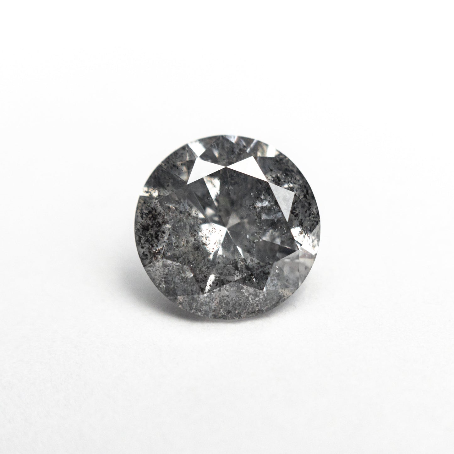 1.61ct 7.52x7.49x4.58mm Round Brilliant 20024-02