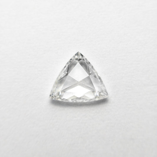0.72ct 6.25x7.35x2.17mm SI1 H Trillion Rosecut 🇨🇦 21324-01