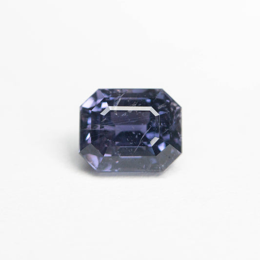 1.79ct 6.59x5.41x4.80mm Cut Corner Rectangle Step Cut Sapphire 23067-01