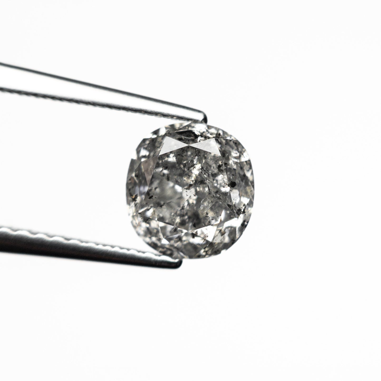 1.73ct 7.01x6.60x4.67mm Cushion Brilliant 🇨🇦 23324-01