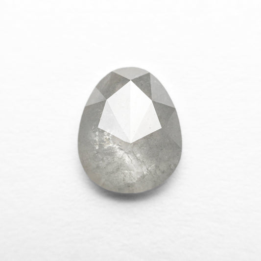 1.48ct 8.44x6.90x2.76mm Oval Rosecut 23840-13