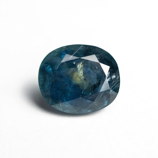 4.53ct 10.28x8.75x5.70mm Cushion Brilliant Sapphire 24181-05