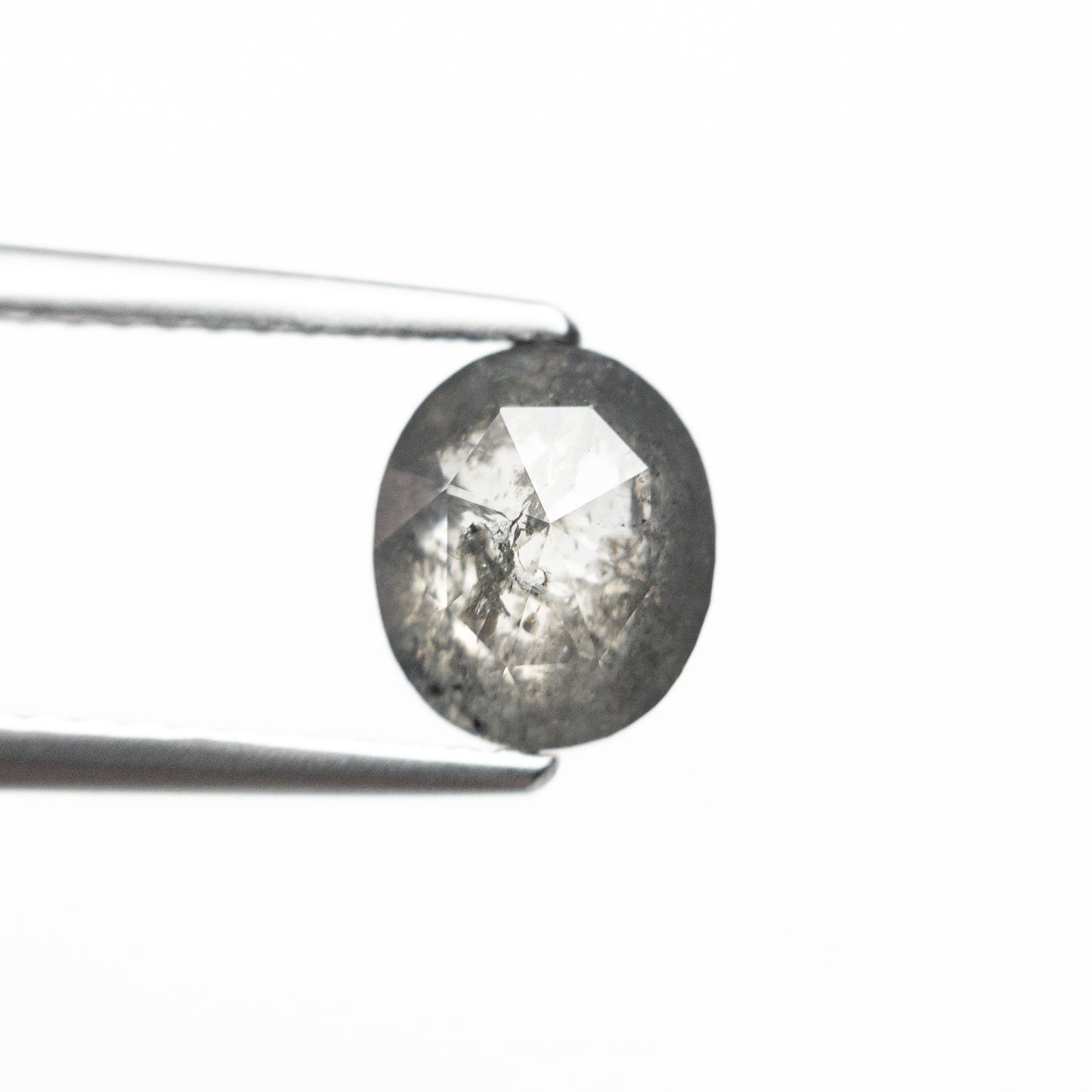 1.61ct 7.43x6.28x3.96mm Oval Double Cut 24504-05