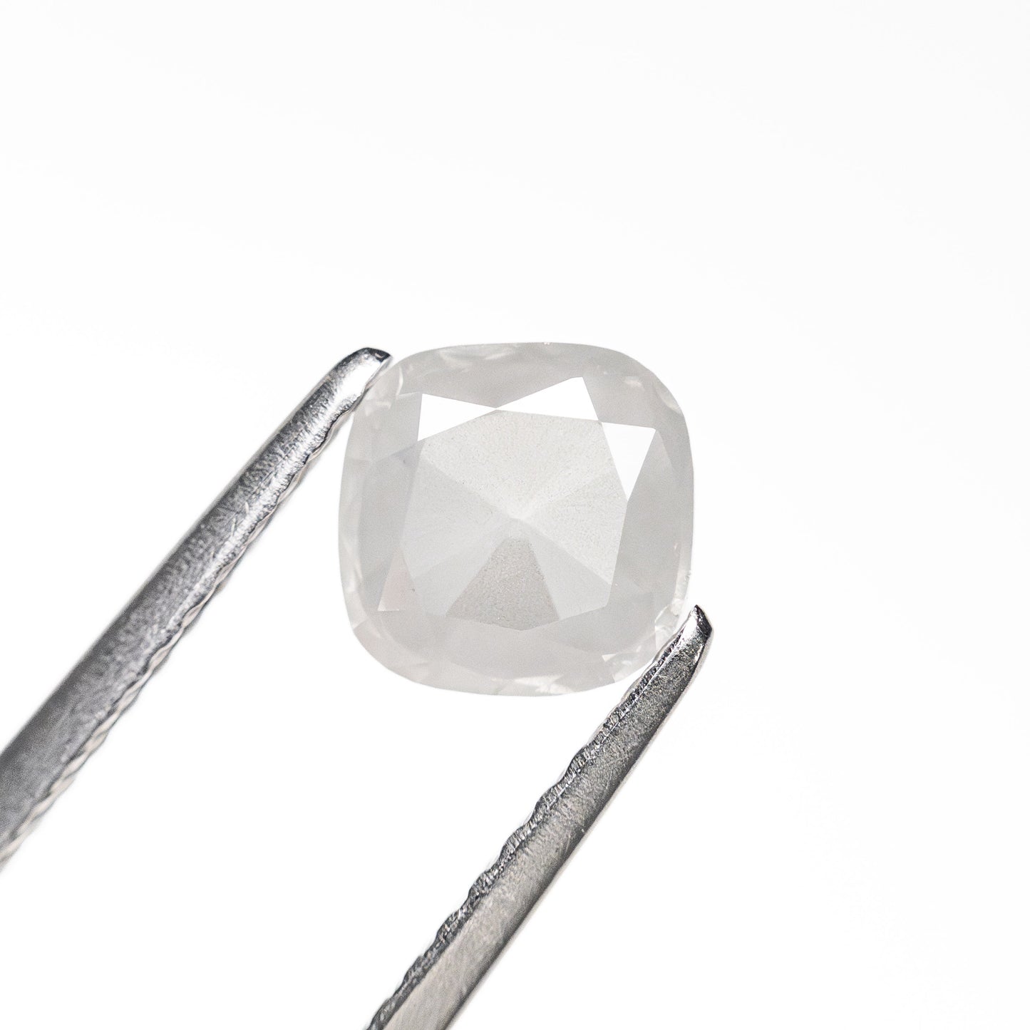 0.92ct 5.73x7.67x2.90mm Cushion Double Cut 25458-12