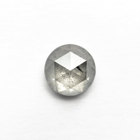 1.80ct 7.02x6.97x3.94mm Round Rosecut 25806-13
