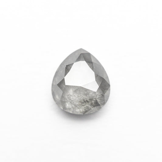 2.11ct 8.47x7.54x3.81mm Pear Double Cut 25811-05