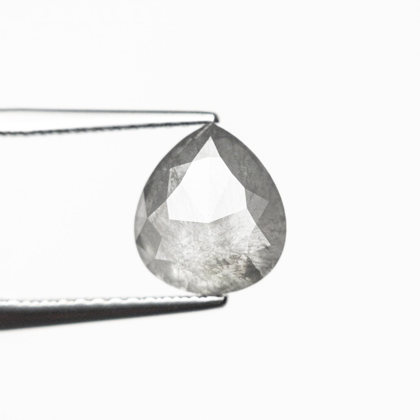 2.11ct 8.47x7.54x3.81mm Pear Double Cut 25811-05