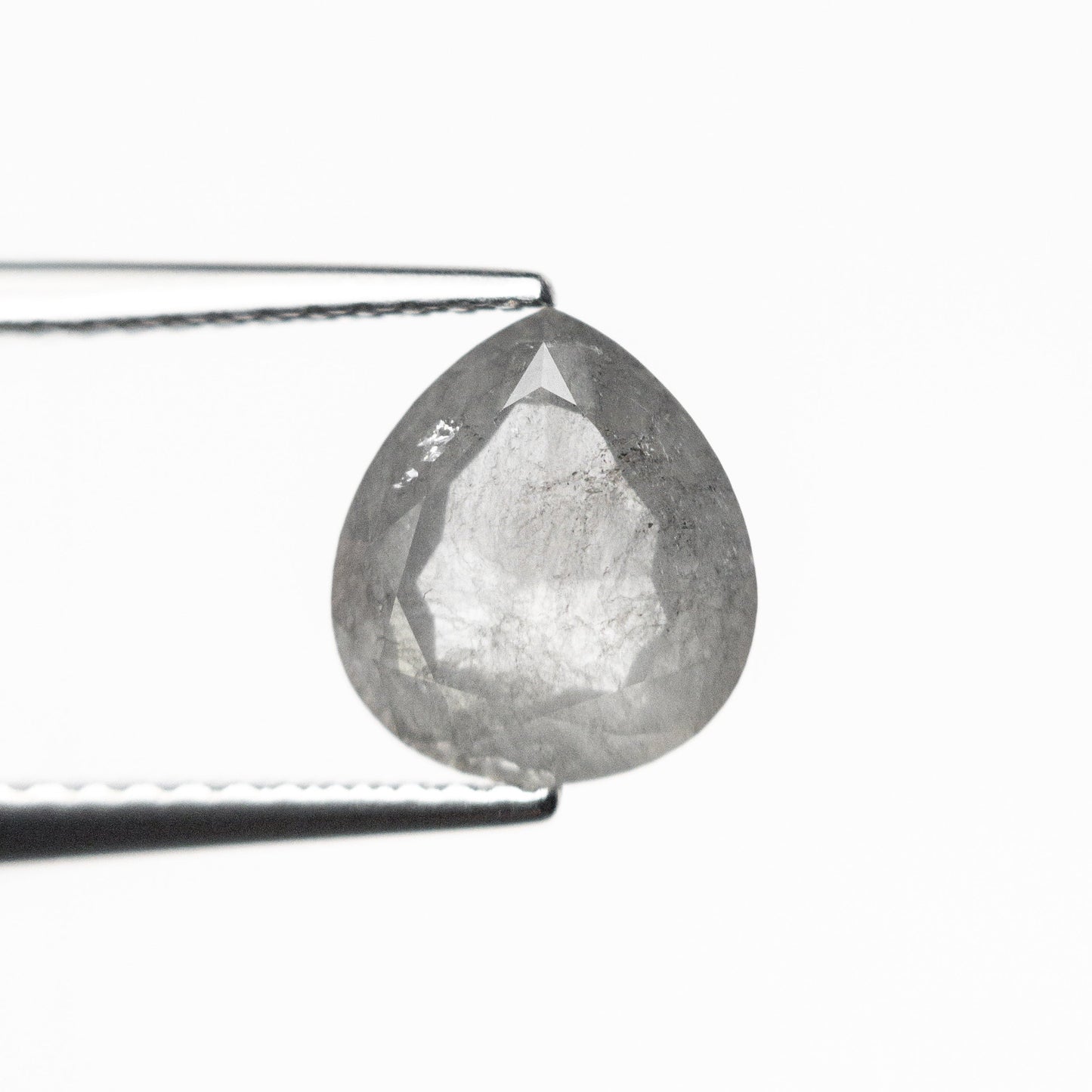2.11ct 8.47x7.54x3.81mm Pear Double Cut 25811-05