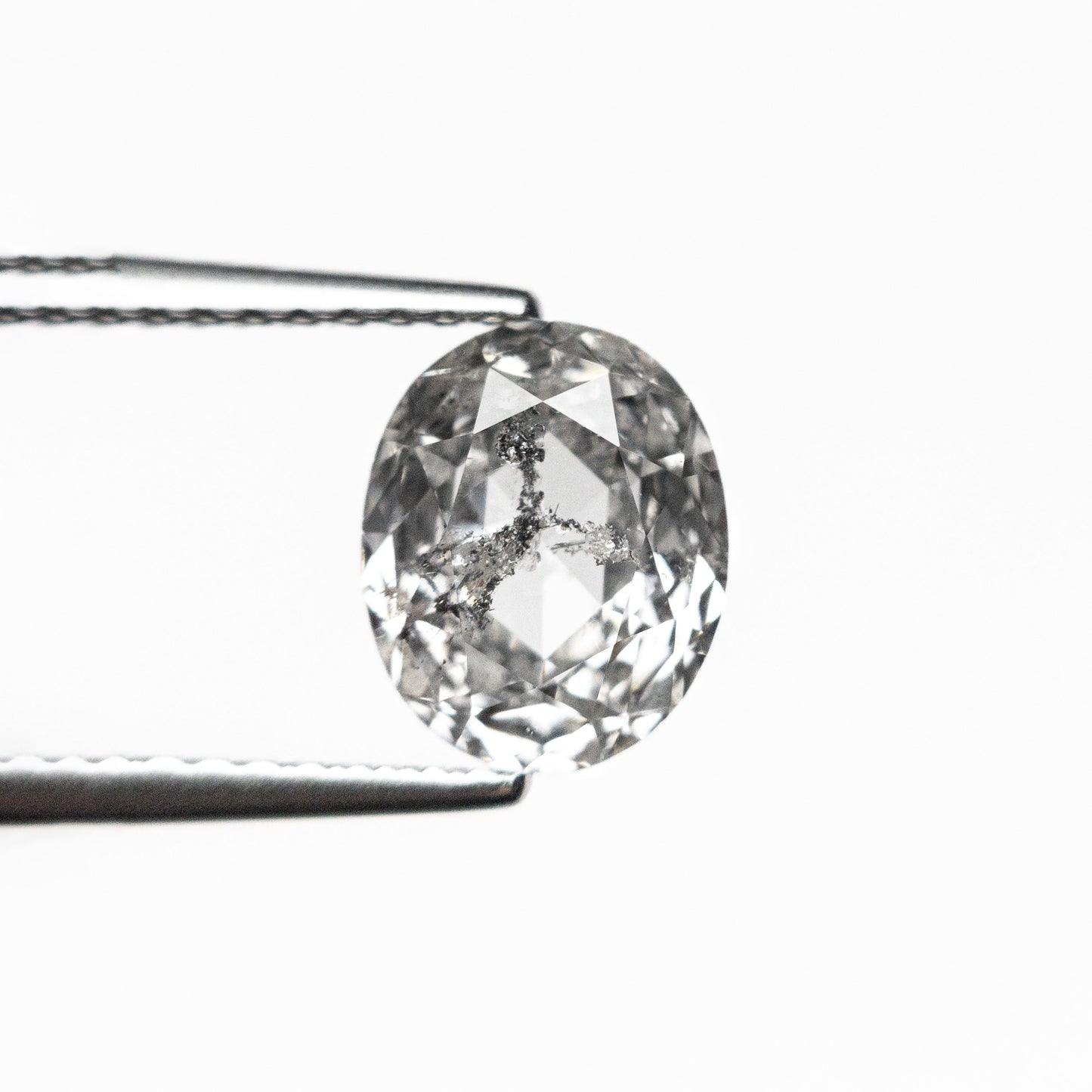 1.36ct 8.07x6.54x3.04mm Oval Double Cut 🇨🇦 26060-01