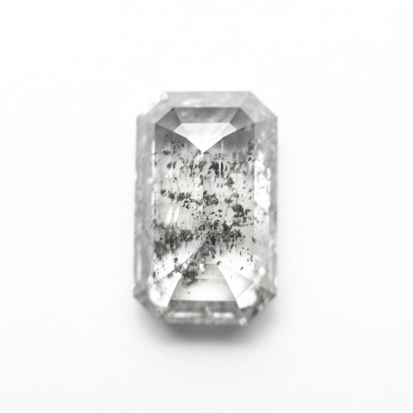 3.62ct 11.08x6.84x4.43mm Cut Corner Rectangle Step Cut 26085-01