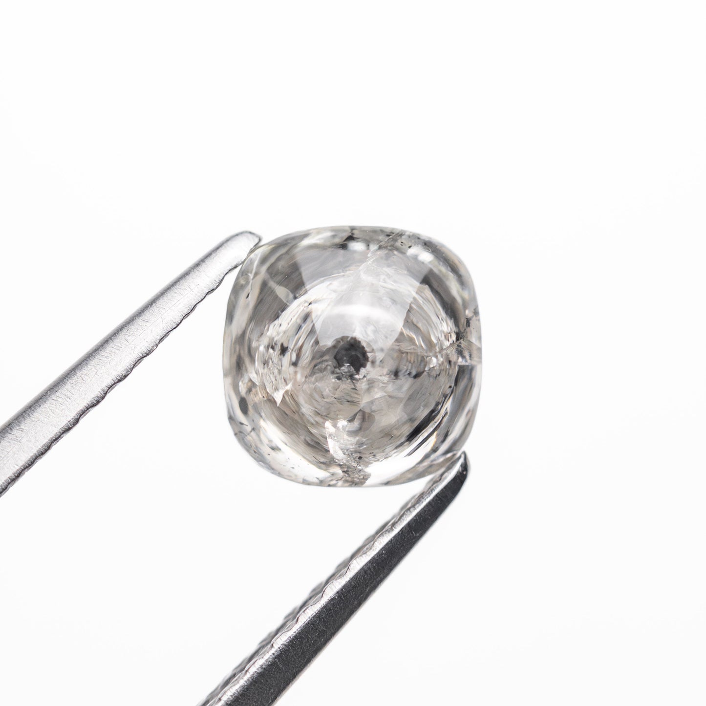 1.32ct 6.29x6.23x3.54mm Cushion Cabochon 🇨🇦 26262-01