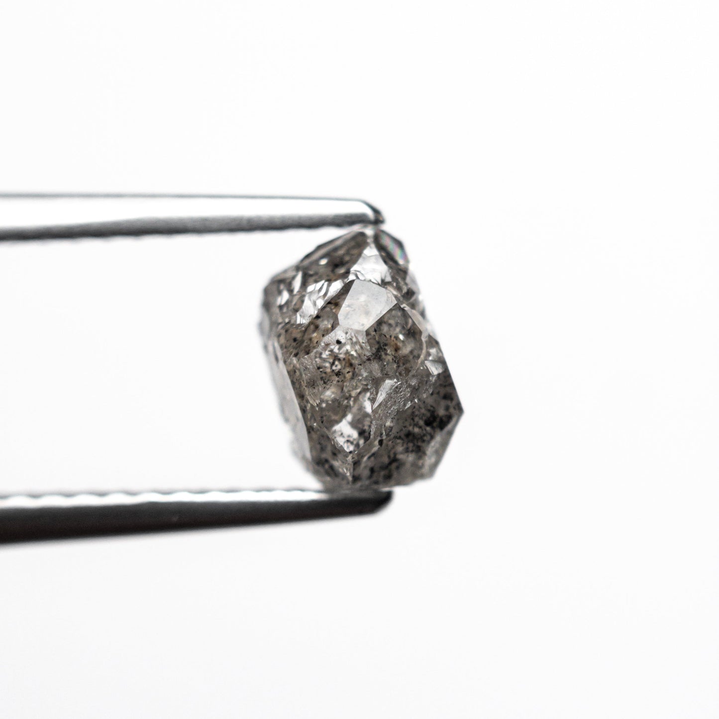 1.33ct 6.91x5.07x3.79mm Polished Raw Diamond 🇨🇦 26275-01