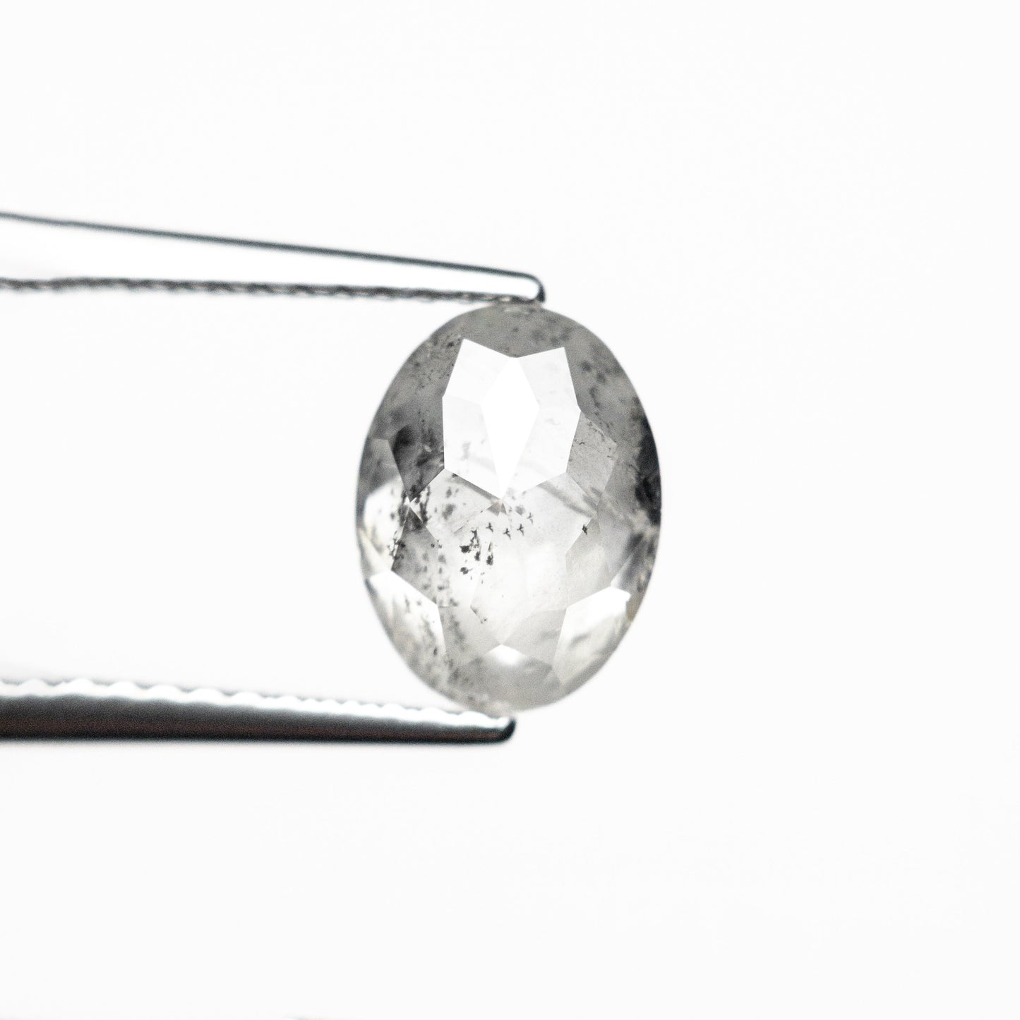 1.87ct 8.56x6.41x3.80mm Oval Double Cut 26294-48