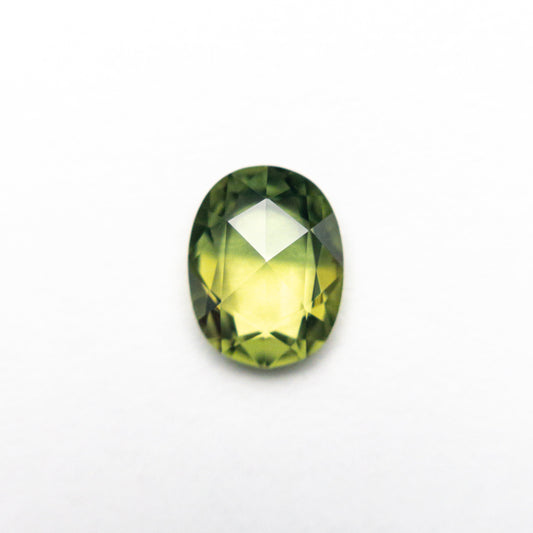 1.05ct 7.61x5.90x2.66mm Cushion Rosecut Sapphire 26327-66