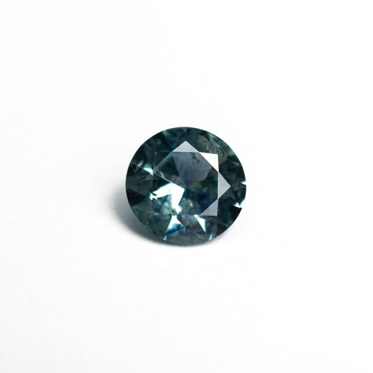 0.94ct 6.11x6.03x3.46mm Round Brilliant Sapphire 26524-14