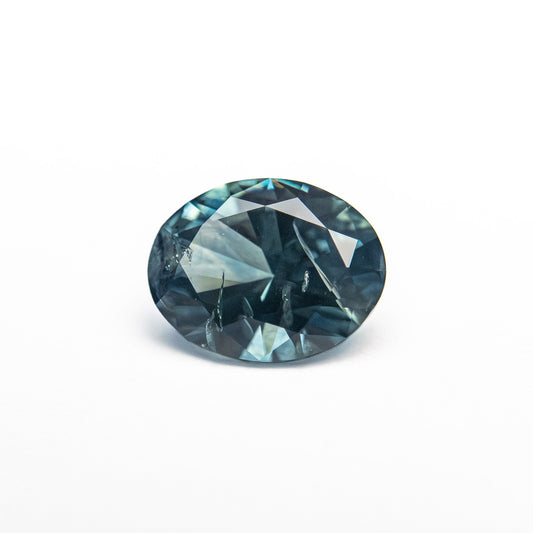 1.26ct 7.55x5.88x3.82mm Oval Brilliant Sapphire 26527-05