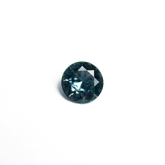 0.44ct 4.83x4.78x2.52mm Round Brilliant Sapphire 26556-22