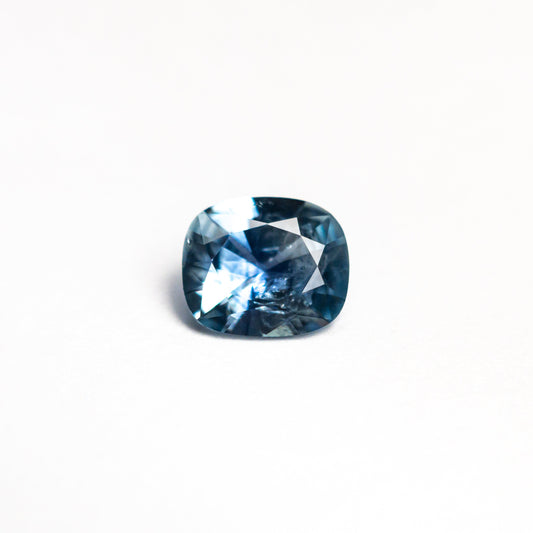 0.72ct 5.91x5.03x3.04mm Cushion Brilliant Sapphire 26766-01