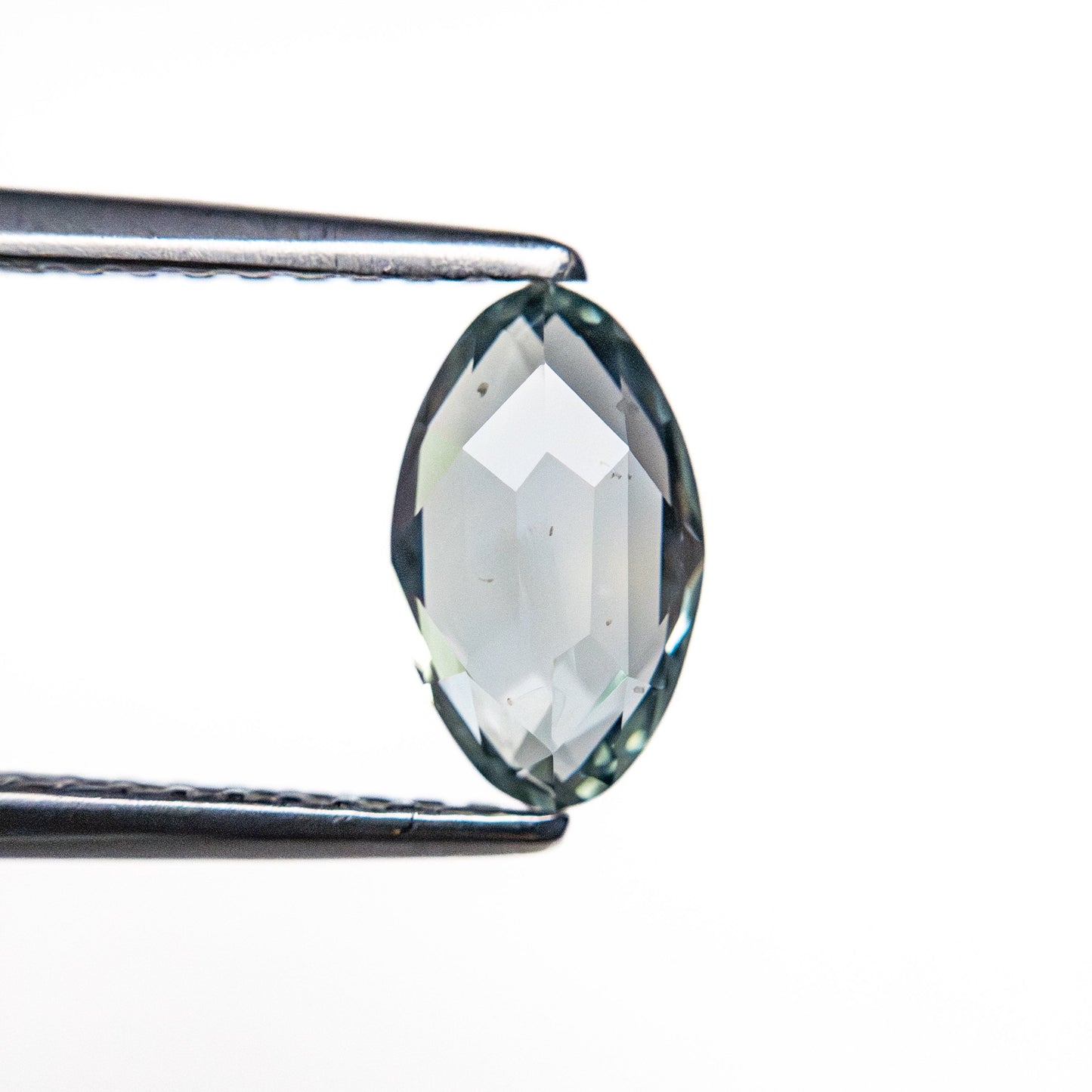 1.10ct 8.18x4.89x2.88mm Marquise Rosecut Sapphire 26767-02