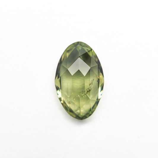 1.24ct 8.35x5.18x3.15mm Marquise Rosecut Sapphire 26767-13