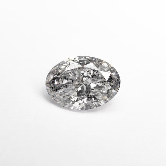 1.00ct 7.54x5.46x3.44mm Oval Brilliant 26783-20