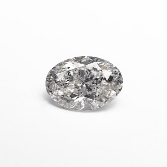 1.03ct 7.83x5.55x3.57mm Oval Brilliant 26783-23