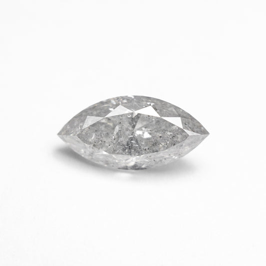 1.53ct 10.69x5.27x4.45mm Marquise Brilliant 26783-28