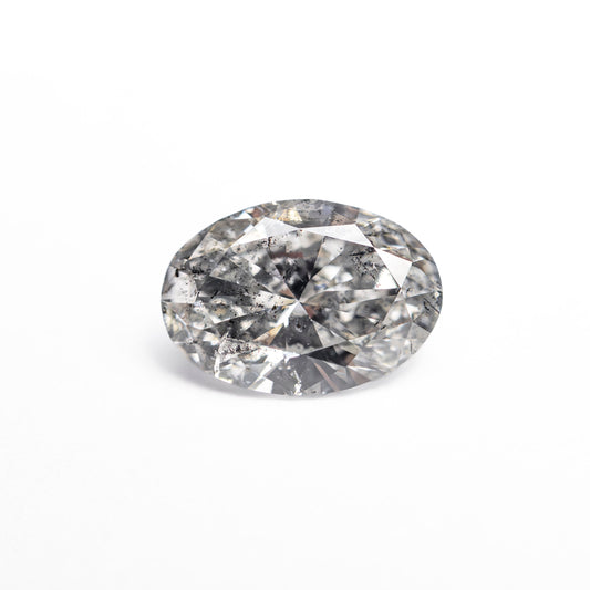 0.89ct 7.96x5.59x3.08mm Oval Brilliant 26783-29