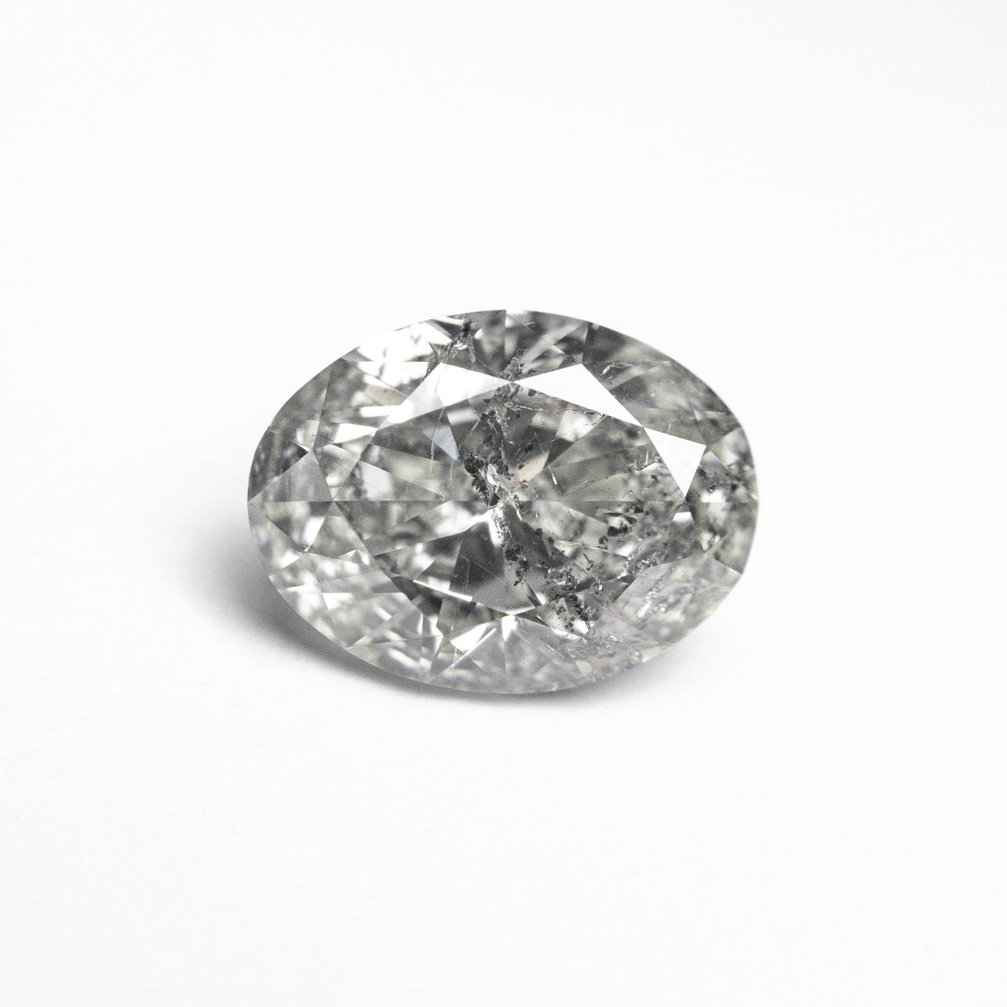 1.71ct 9.11x6.83x4.10mm Oval Brilliant 26783-34