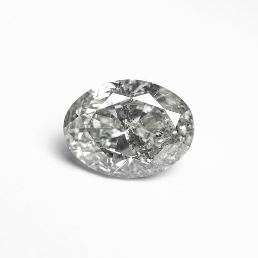 1.71ct 9.11x6.83x4.10mm Oval Brilliant 26783-34