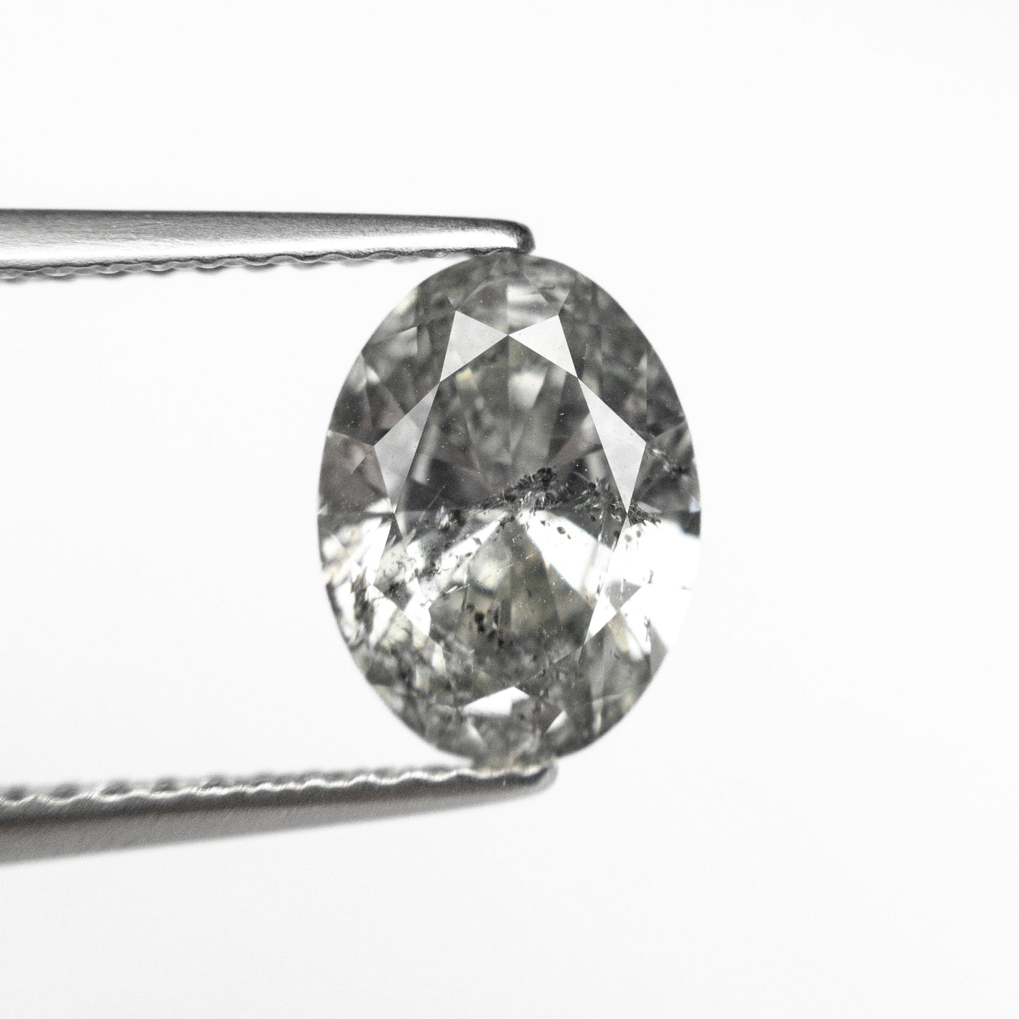 1.71ct 9.11x6.83x4.10mm Oval Brilliant 26783-34