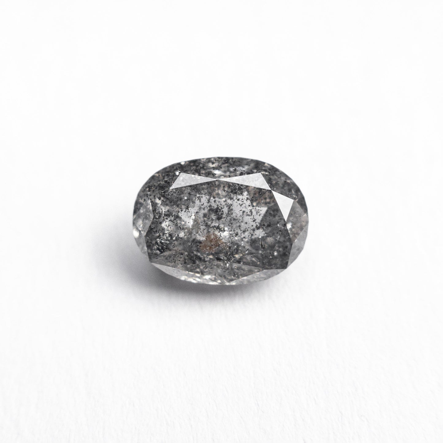 1.00ct 7.13x5.21x3.02mm Oval Double Cut 26784-03