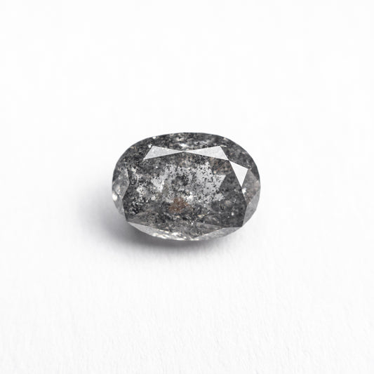 1.00ct 7.13x5.21x3.02mm Oval Double Cut 26784-03