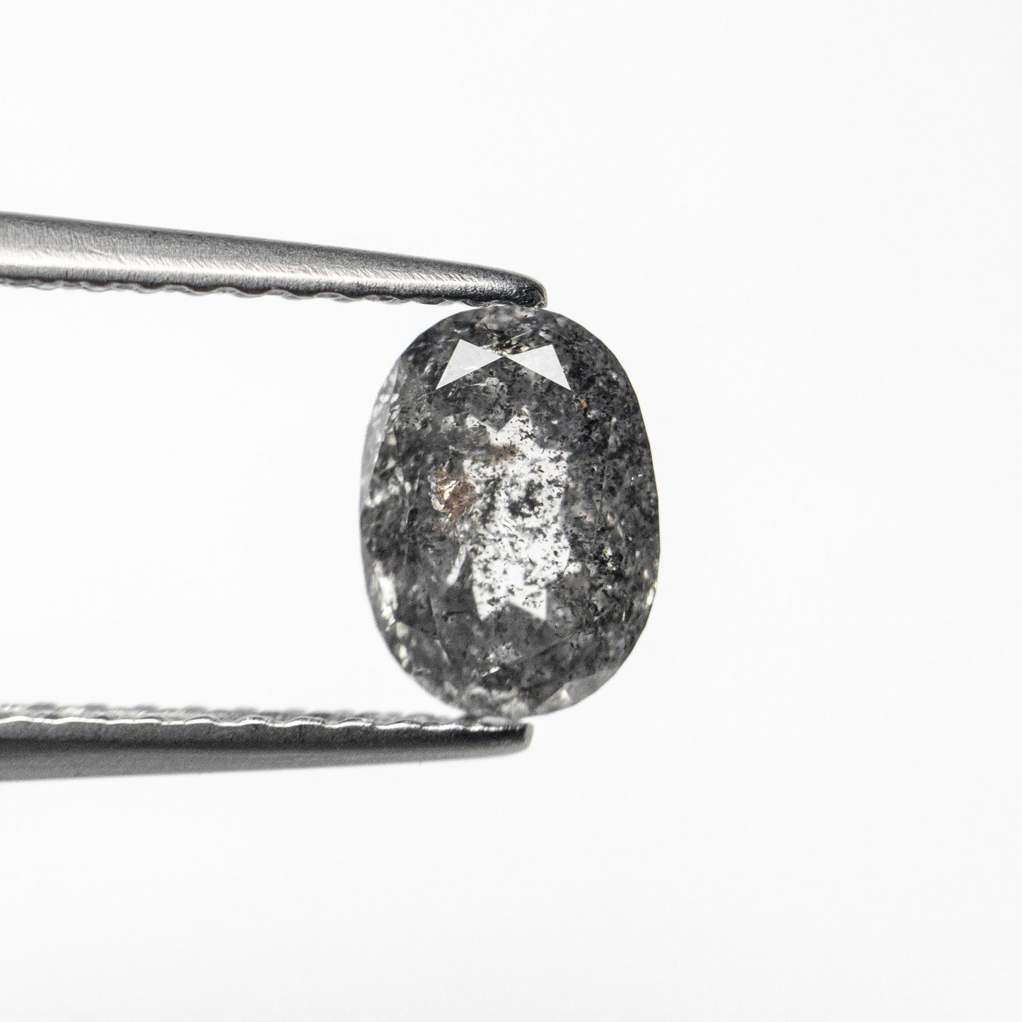 1.00ct 7.13x5.21x3.02mm Oval Double Cut 26784-03