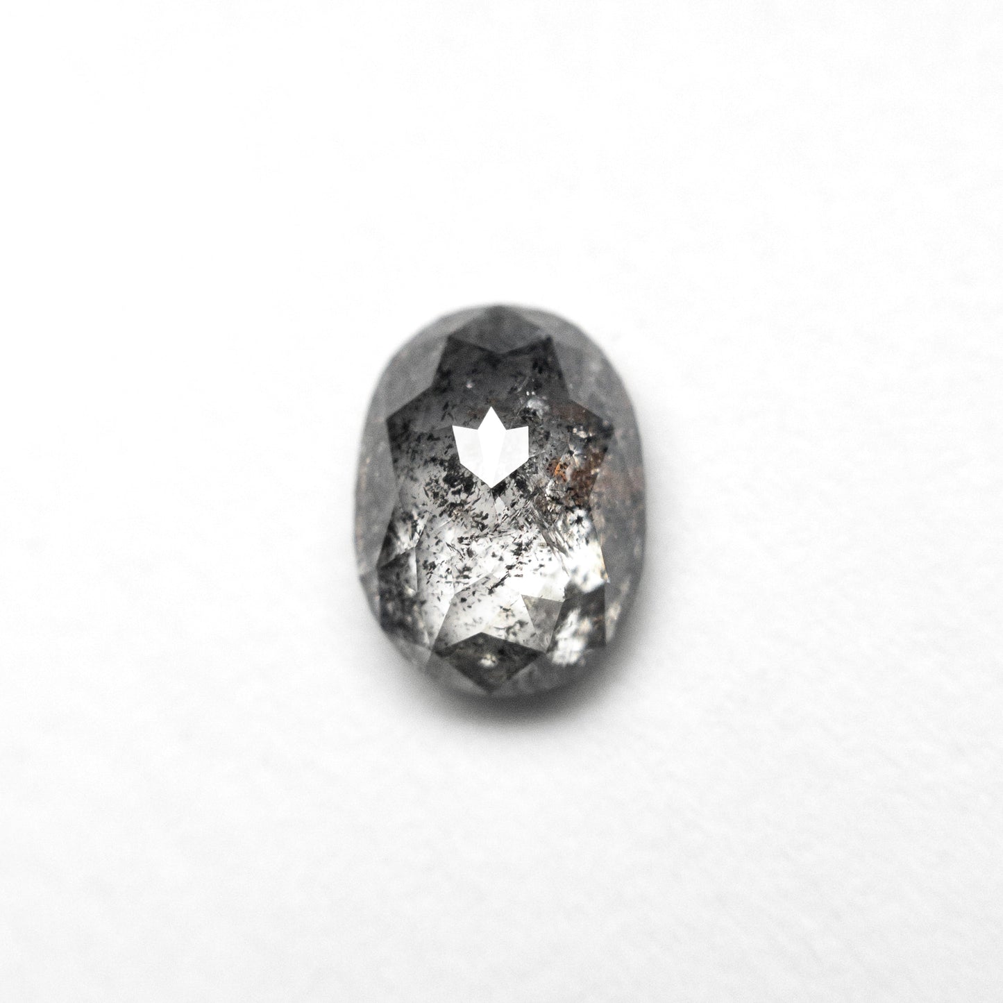 1.00ct 7.13x5.21x3.02mm Oval Double Cut 26784-03