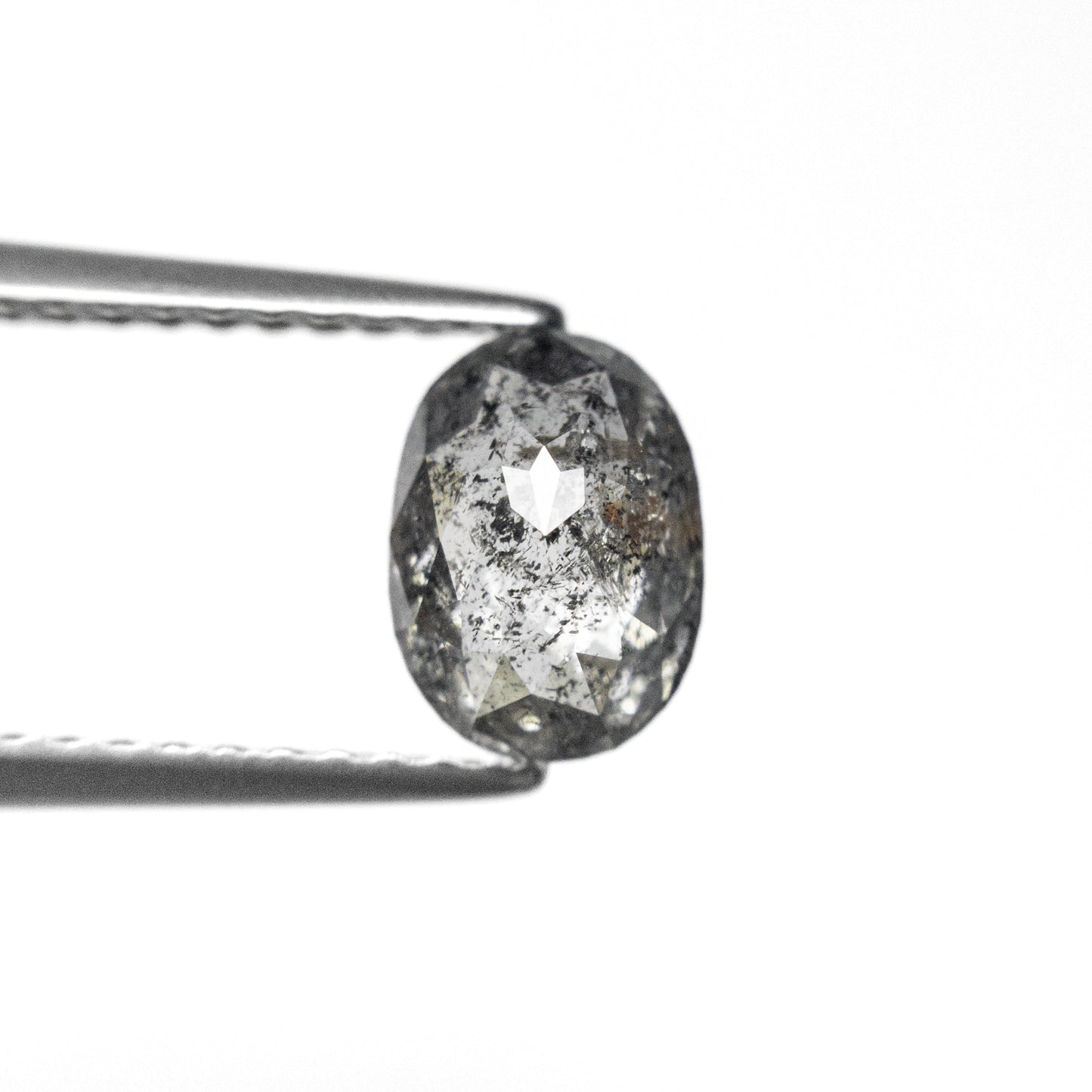 1.00ct 7.13x5.21x3.02mm Oval Double Cut 26784-03
