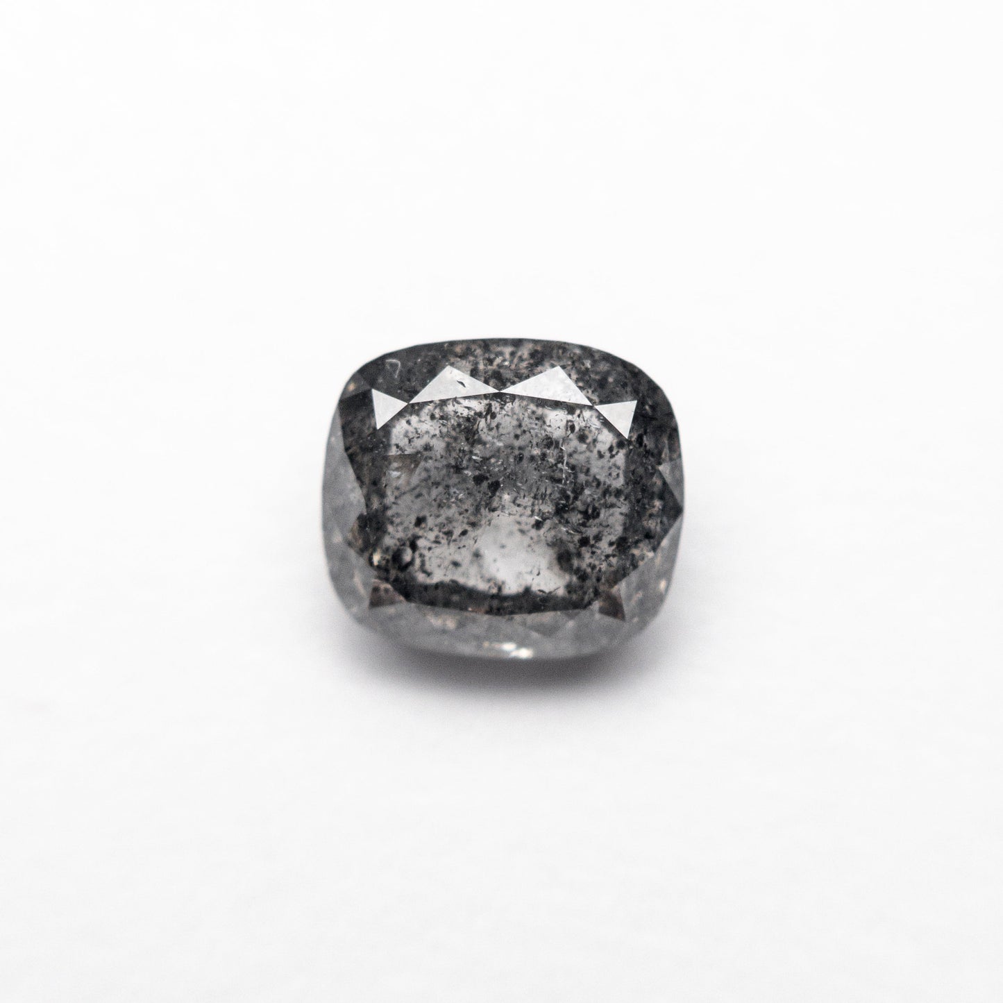 1.34ct 6.83x6.07x3.29mm Cushion Double Cut 26784-05