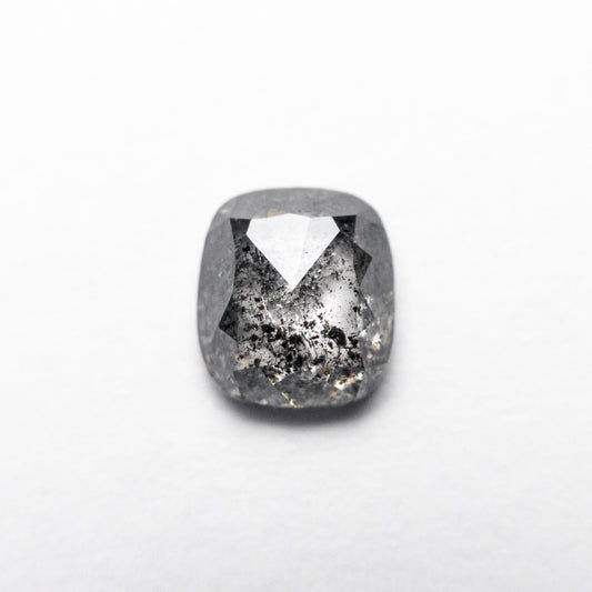 1.34ct 6.83x6.07x3.29mm Cushion Double Cut 26784-05