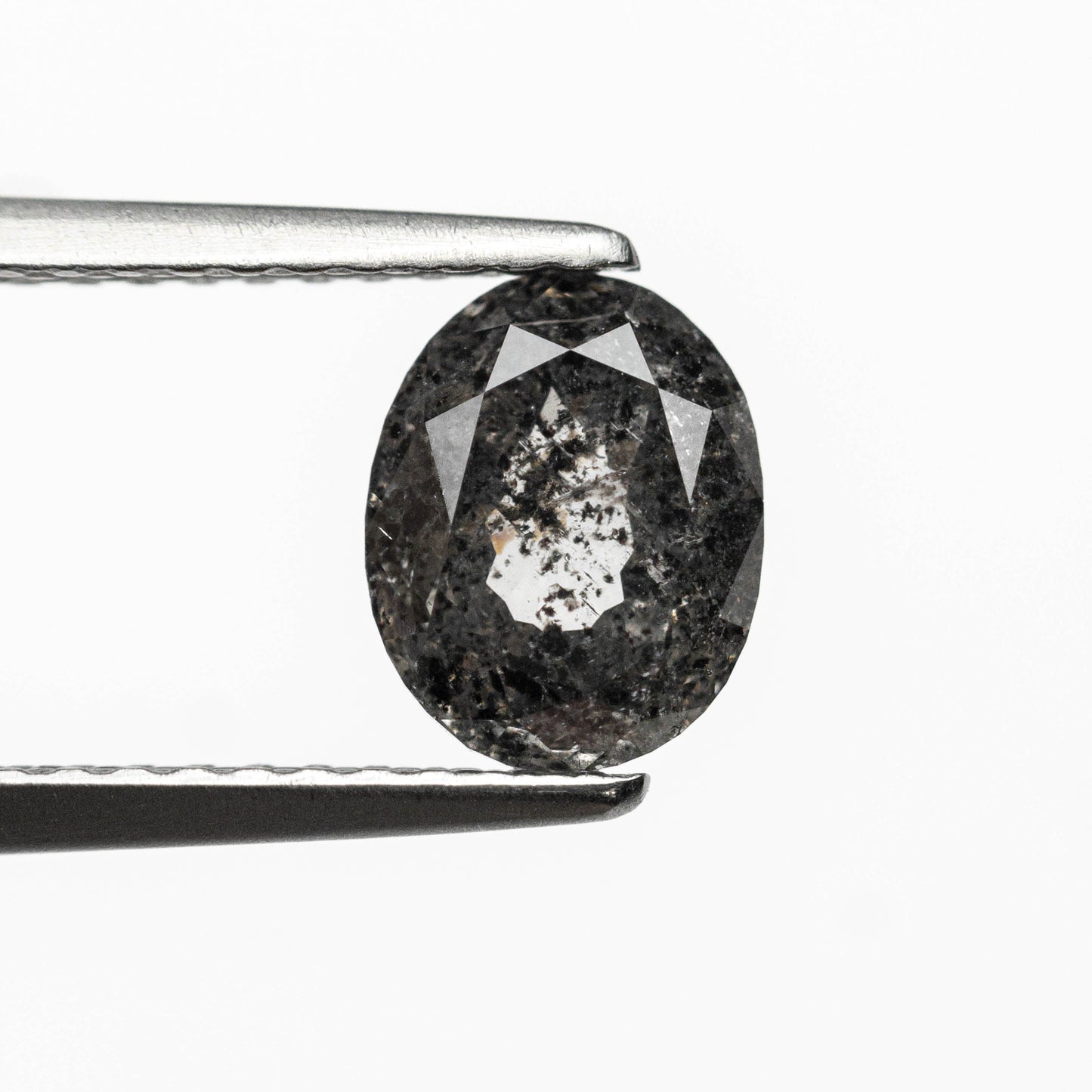 1.23ct 7.24x5.75x3.41mm Oval Double Cut 26784-11