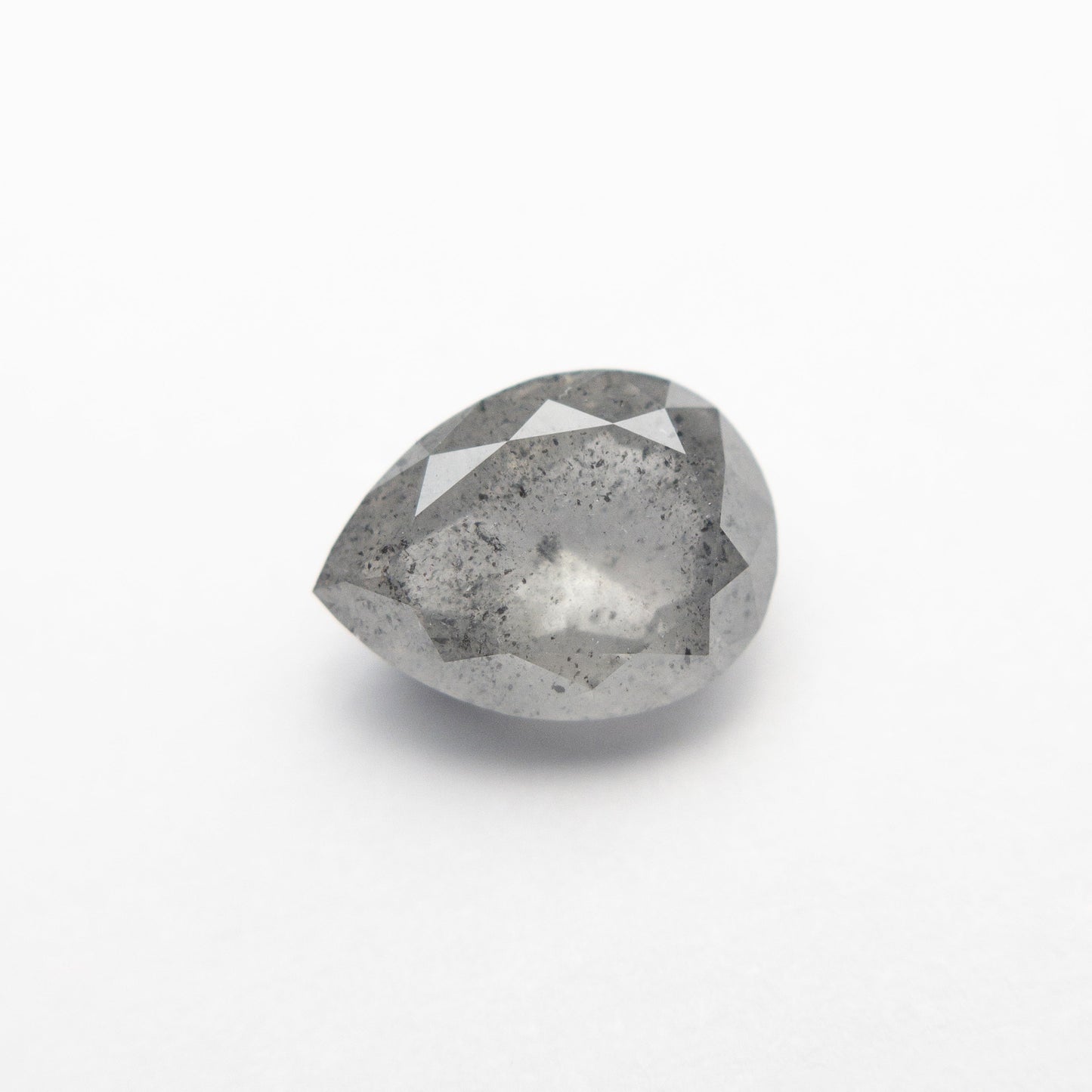 1.73ct 8.29x6.18x4.08mm Pear Double Cut 26785-01