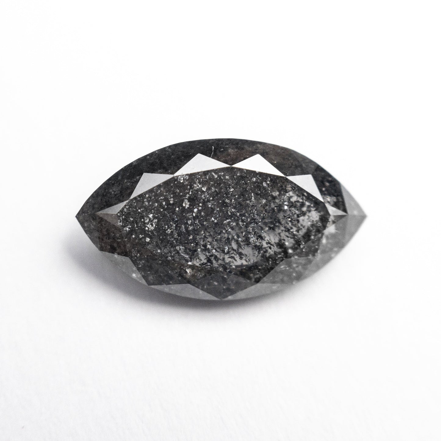 2.14ct 11.94x6.55x3.40mm Marquise Double Cut 26786-14