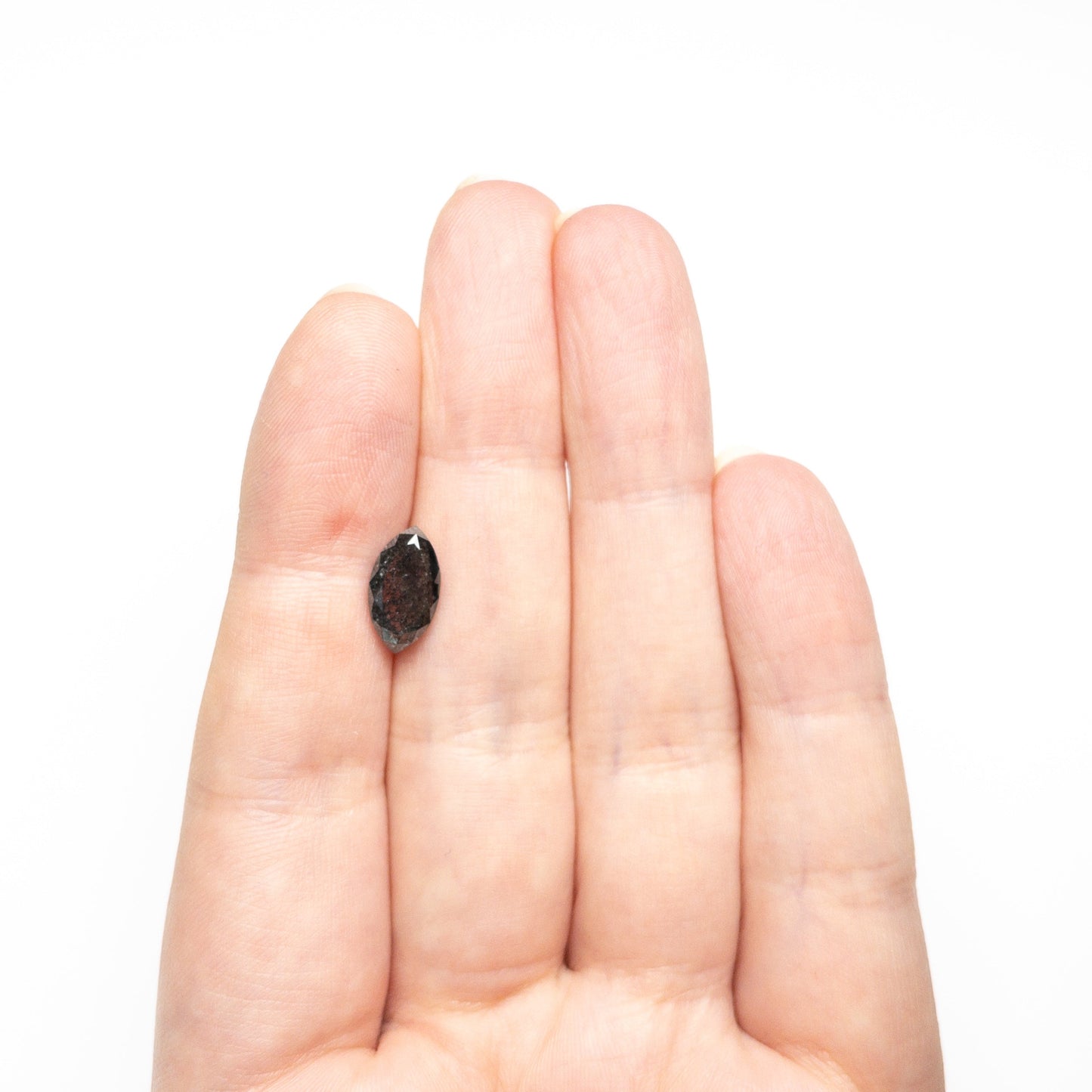 2.14ct 11.94x6.55x3.40mm Marquise Double Cut 26786-14