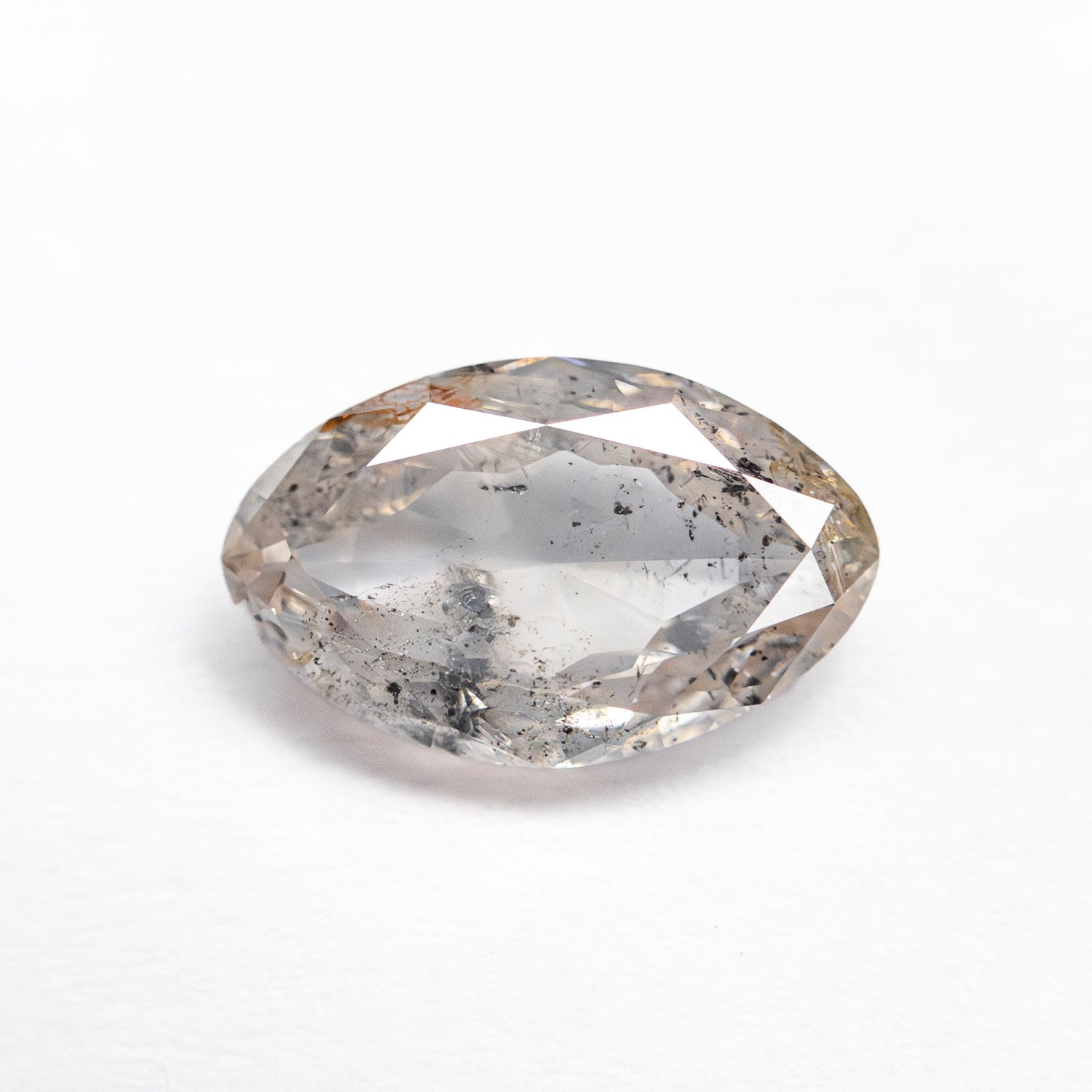 1.29ct 9.92x6.22x2.57mm Moval Double Cut 26787-12